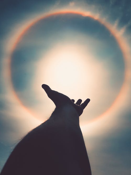Activation Meditation - Light Encodings