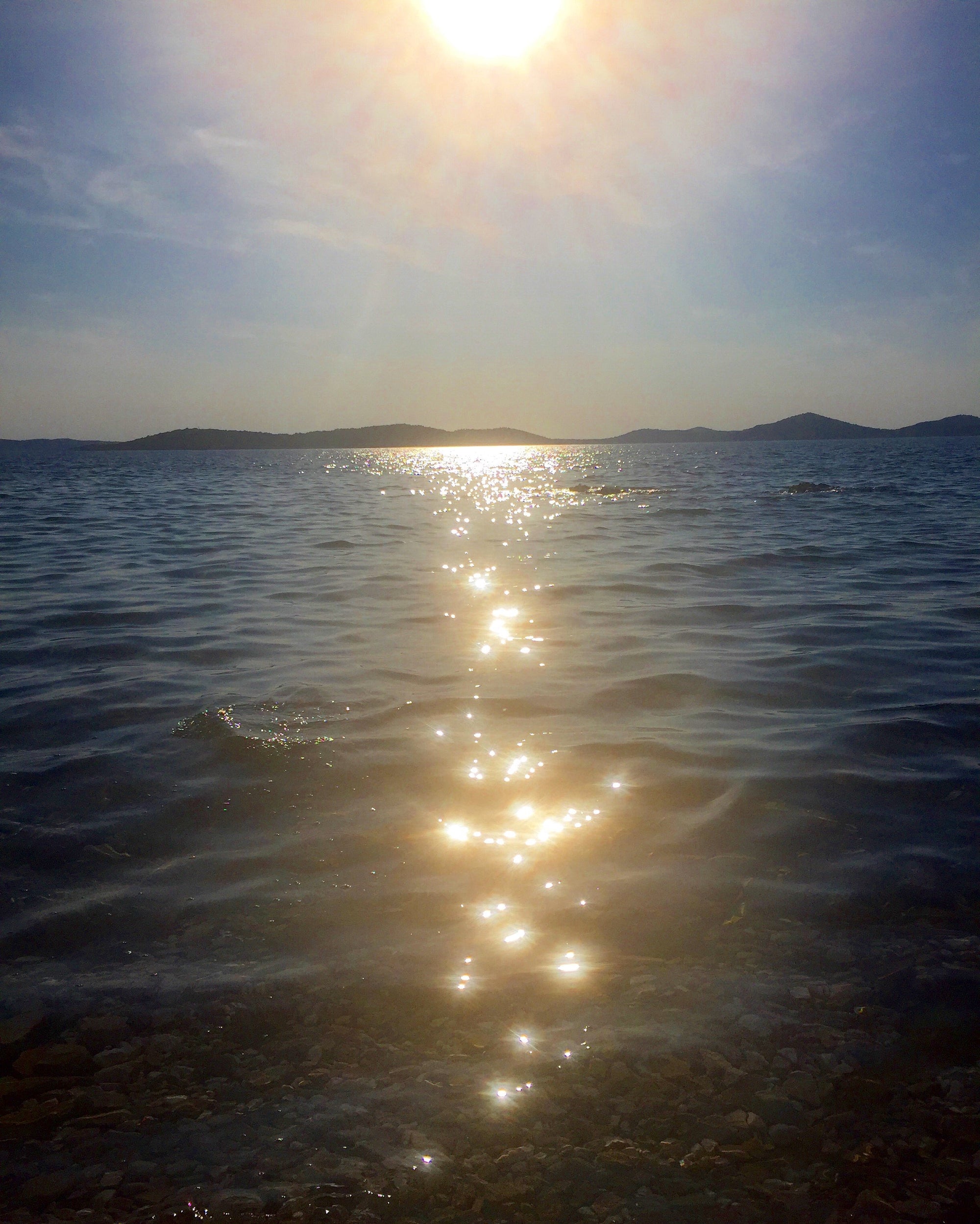 Morning Waking Meditation