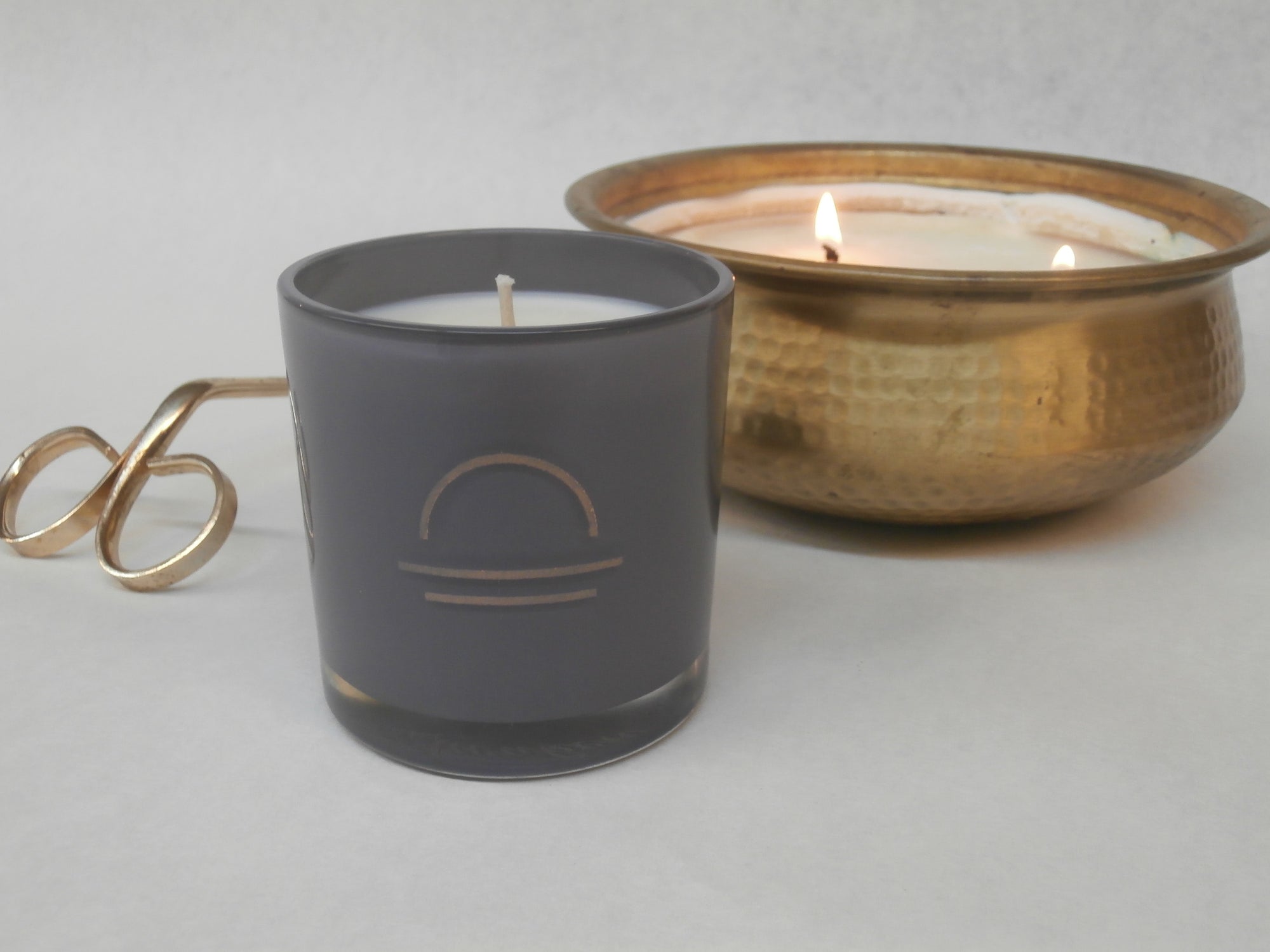 Awaken the Heart + Awaken Candle (10 week guided journey)